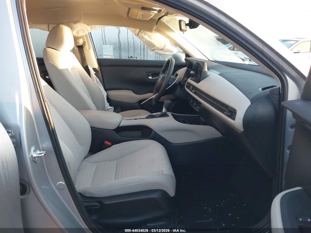 3CZRZ1H33TM716260 Honda Hr-v 2wd Lx