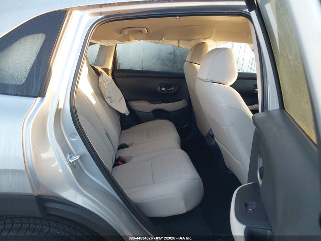 3CZRZ1H33TM716260 Honda Hr-v 2wd Lx