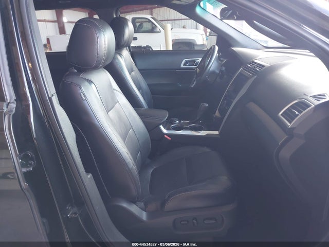 1FM5K8GTXFGA19858 Ford EXPLORER SPORT