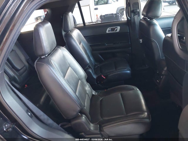 1FM5K8GTXFGA19858 Ford EXPLORER SPORT