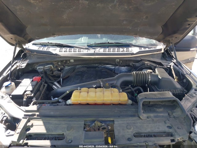 Ford F-150 Xlt 2015 1FTEW1EGXFFB83736 Image 10