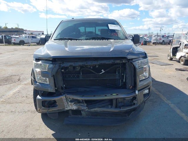 Ford F-150 Xlt 2015 1FTEW1EGXFFB83736 Image 13