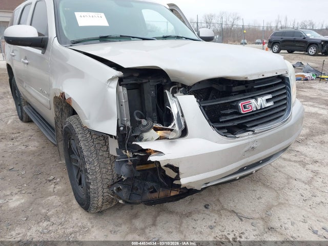 Aukcja sprzedaży 2007 Gmc Yukon Commercial Fleet, vin: 1GKFK130X7J147747, numer aukcji: 44534534