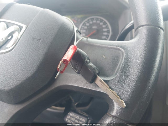44534540 :رقم المزاد ، 1D7RV1GP5AS224474 vin ، 2010 Dodge Ram 1500 St مزاد بيع