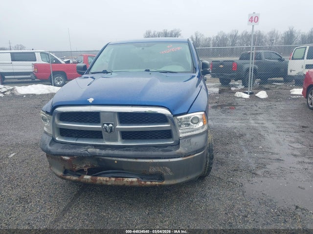 44534540 :رقم المزاد ، 1D7RV1GP5AS224474 vin ، 2010 Dodge Ram 1500 St مزاد بيع