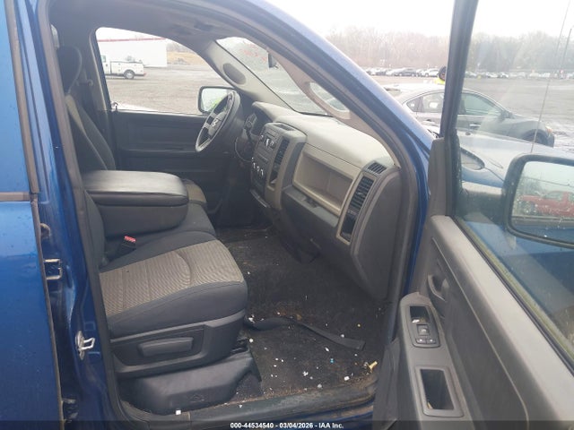 44534540 :رقم المزاد ، 1D7RV1GP5AS224474 vin ، 2010 Dodge Ram 1500 St مزاد بيع