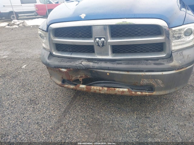 44534540 :رقم المزاد ، 1D7RV1GP5AS224474 vin ، 2010 Dodge Ram 1500 St مزاد بيع