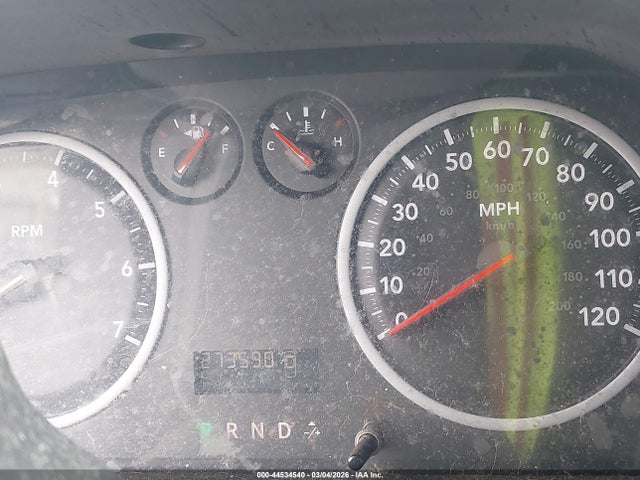 44534540 :رقم المزاد ، 1D7RV1GP5AS224474 vin ، 2010 Dodge Ram 1500 St مزاد بيع