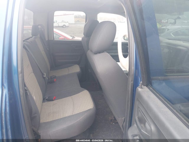 44534540 :رقم المزاد ، 1D7RV1GP5AS224474 vin ، 2010 Dodge Ram 1500 St مزاد بيع