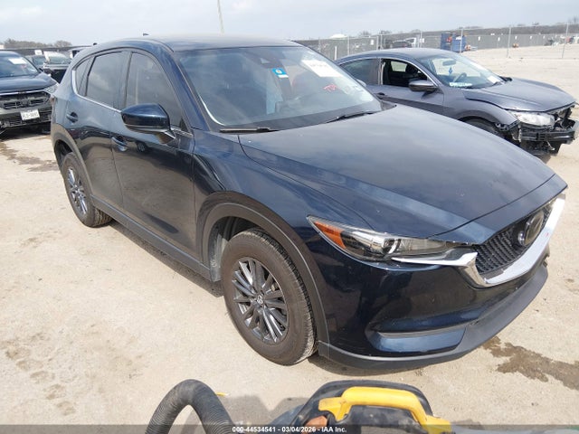 2020 MAZDA CX-5 JM3KFACM3L0859929