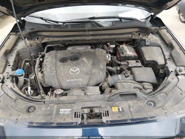 2020 MAZDA CX-5 JM3KFACM3L0859929 Photo 9
