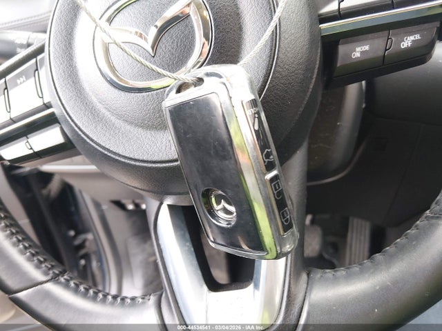 2020 MAZDA CX-5 JM3KFACM3L0859929 Photo 10