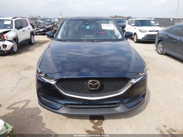 44534541 :رقم المزاد ، JM3KFACM3L0859929 vin ، 2020 Mazda Cx-5 Touring مزاد بيع