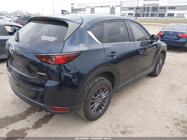 2020 MAZDA CX-5 JM3KFACM3L0859929 Photo 3