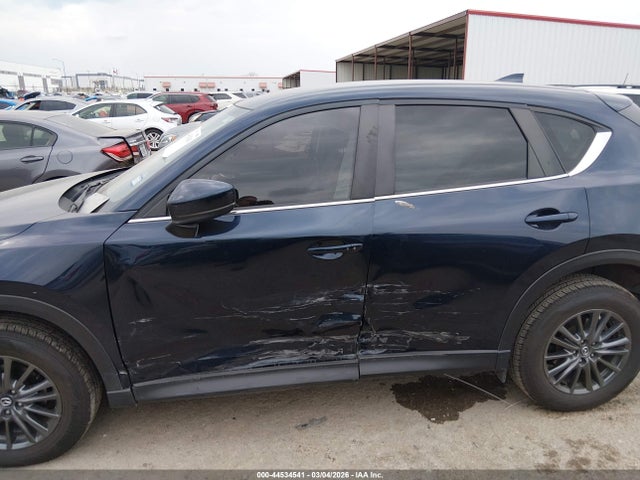 2020 MAZDA CX-5 JM3KFACM3L0859929 Photo 5