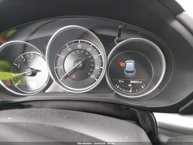 2020 MAZDA CX-5 JM3KFACM3L0859929 Photo 6