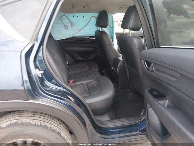2020 MAZDA CX-5 JM3KFACM3L0859929 Photo 7