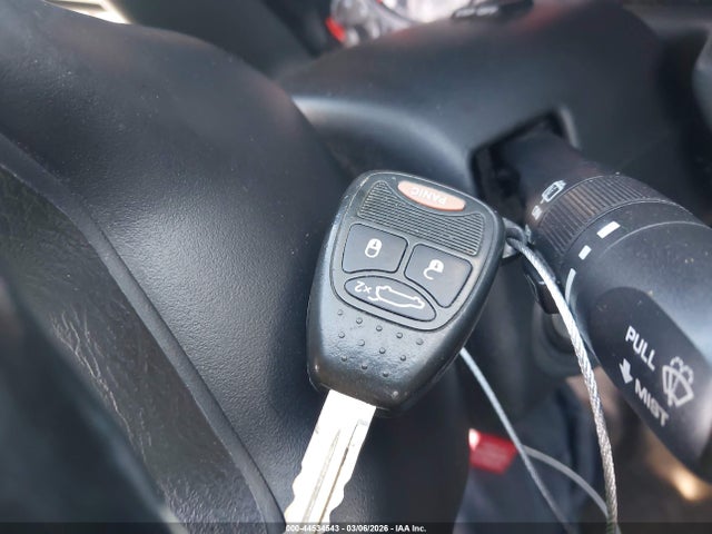 2006 Jeep Liberty Sport მანქანა იყიდება აუქციონზე, vin: 1J4GL48K86W149873, აუქციონის ნომერი: 44534543