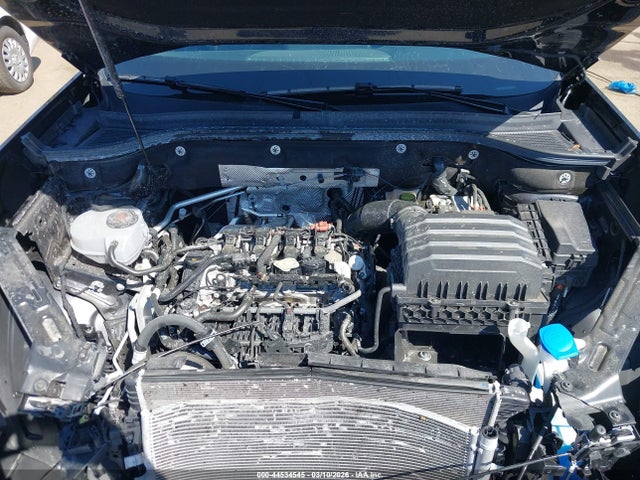 2024 Volkswagen Atlas 2.0t Se W/technology მანქანა იყიდება აუქციონზე, vin: 1V2KR2CA7RC607991, აუქციონის ნომერი: 44534545