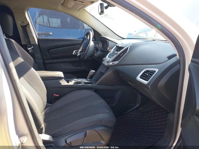 44534546 :رقم المزاد ، 2CTALSEC7B6316617 vin ، 2011 Gmc Terrain Sle-2 مزاد بيع