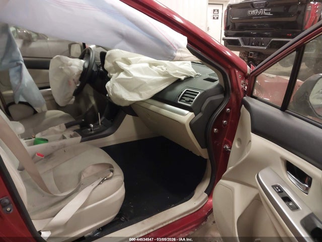 Продаж на аукціоні авто 2015 Subaru Xv Crosstrek 2.0i Premium, vin: JF2GPACC4F8324182, номер лоту: 44534547