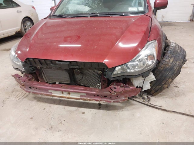 Продаж на аукціоні авто 2015 Subaru Xv Crosstrek 2.0i Premium, vin: JF2GPACC4F8324182, номер лоту: 44534547