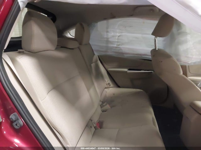 Продаж на аукціоні авто 2015 Subaru Xv Crosstrek 2.0i Premium, vin: JF2GPACC4F8324182, номер лоту: 44534547