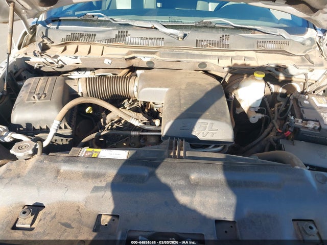 1C6RR6KG2FS789217 RAM 1500