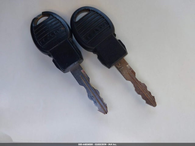 1C6RR6KG2FS789217 RAM 1500