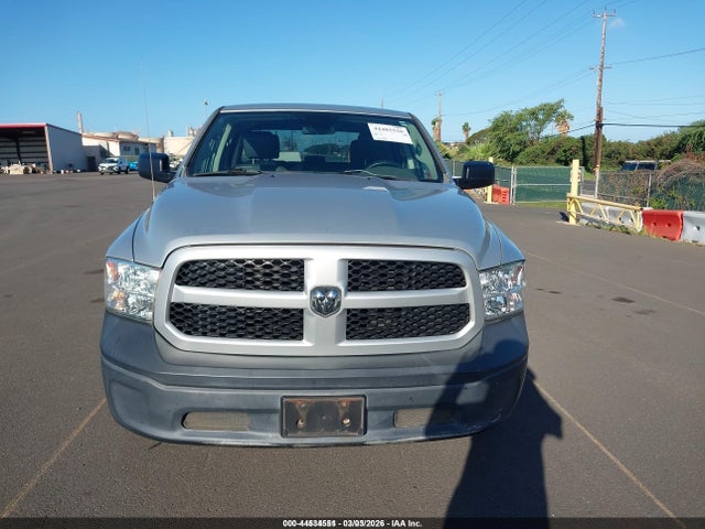 1C6RR6KG2FS789217 RAM 1500