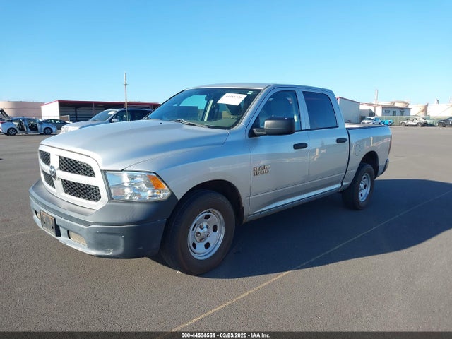 1C6RR6KG2FS789217 RAM 1500