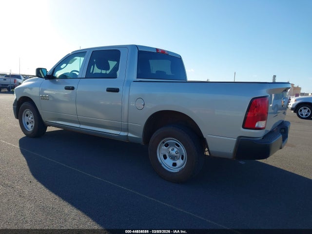 1C6RR6KG2FS789217 RAM 1500