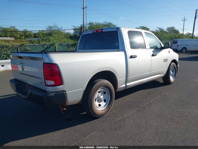1C6RR6KG2FS789217 RAM 1500