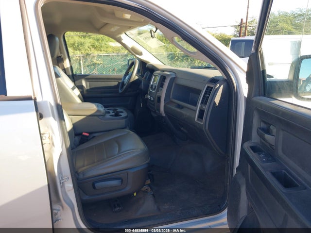 1C6RR6KG2FS789217 RAM 1500