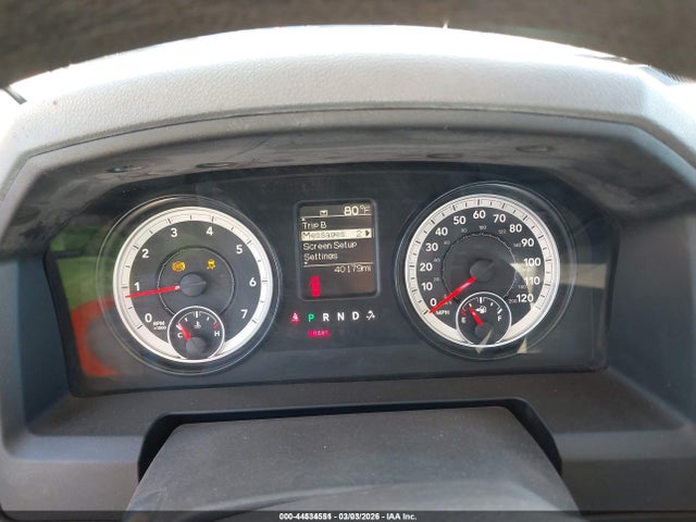 1C6RR6KG2FS789217 RAM 1500