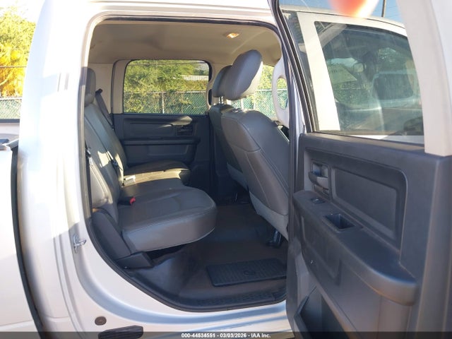 1C6RR6KG2FS789217 RAM 1500