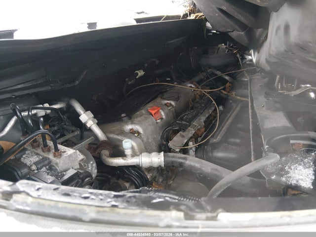 Honda CR-V EX 2014 5J6RM4H58EL008303 Image 10