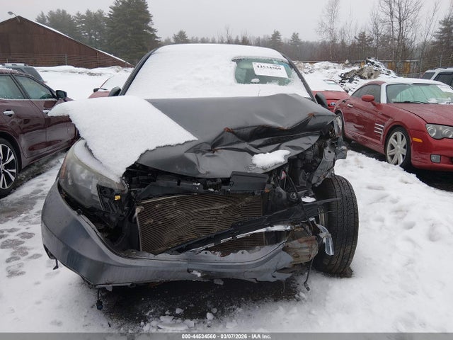 Honda CR-V EX 2014 5J6RM4H58EL008303 Image 12