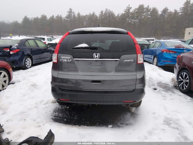 Honda CR-V EX 2014 5J6RM4H58EL008303 Image 16