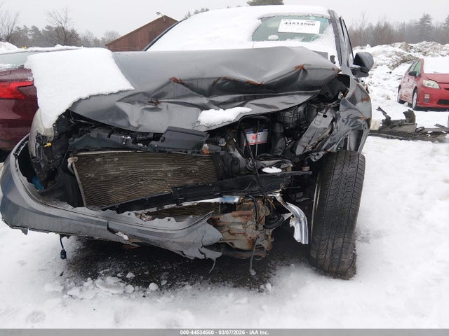 Honda CR-V EX 2014 5J6RM4H58EL008303 Image 17
