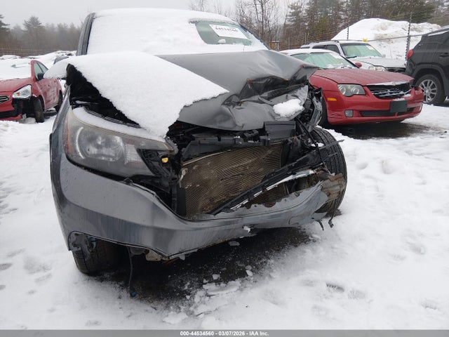 Honda CR-V EX 2014 5J6RM4H58EL008303 Image 18