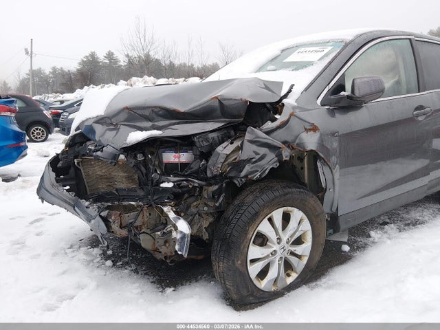 Honda CR-V EX 2014 5J6RM4H58EL008303 Image 6