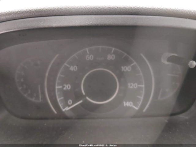 Honda CR-V EX 2014 5J6RM4H58EL008303 Image 7