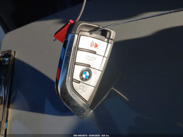 Aukcja sprzedaży 2022 Bmw 530e, vin: WBA13AG00NCJ26465, numer aukcji: 44534570