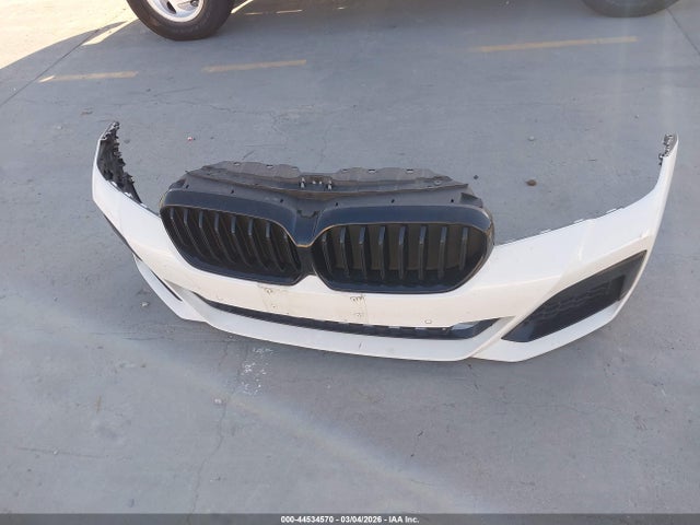 Aukcja sprzedaży 2022 Bmw 530e, vin: WBA13AG00NCJ26465, numer aukcji: 44534570