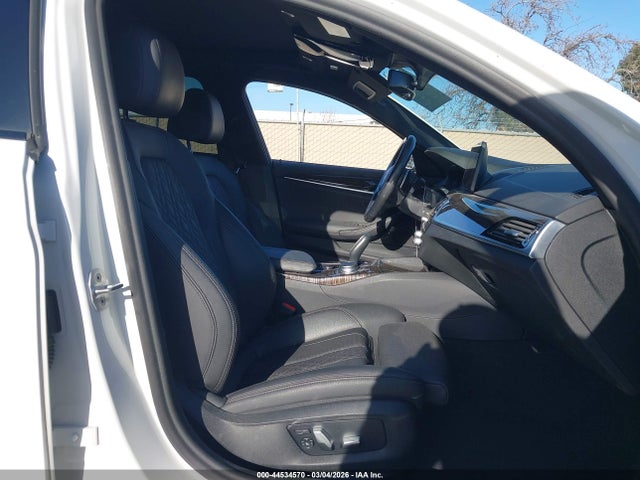 Aukcja sprzedaży 2022 Bmw 530e, vin: WBA13AG00NCJ26465, numer aukcji: 44534570