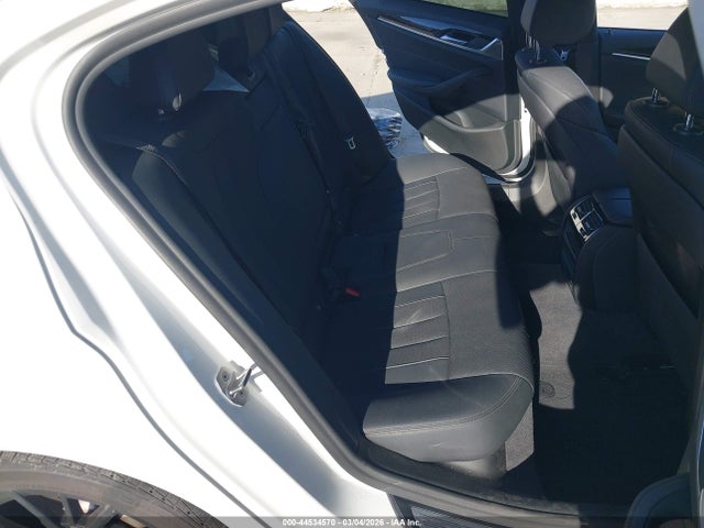 Aukcja sprzedaży 2022 Bmw 530e, vin: WBA13AG00NCJ26465, numer aukcji: 44534570