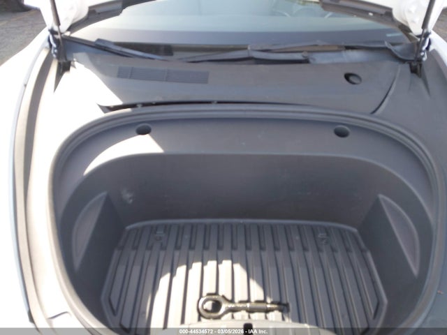 2023 TESLA MODEL 3 5YJ3E1EC5PF413227 Photo 9