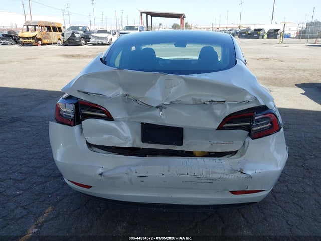 Продаж на аукціоні авто 2023 Tesla Model 3 Performance Dual Motor All-wheel Drive, vin: 5YJ3E1EC5PF413227, номер лоту: 44534572