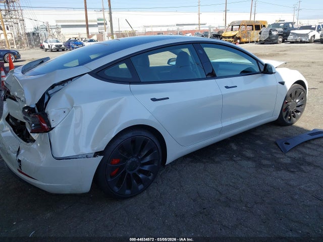 2023 TESLA MODEL 3 5YJ3E1EC5PF413227 Photo 3